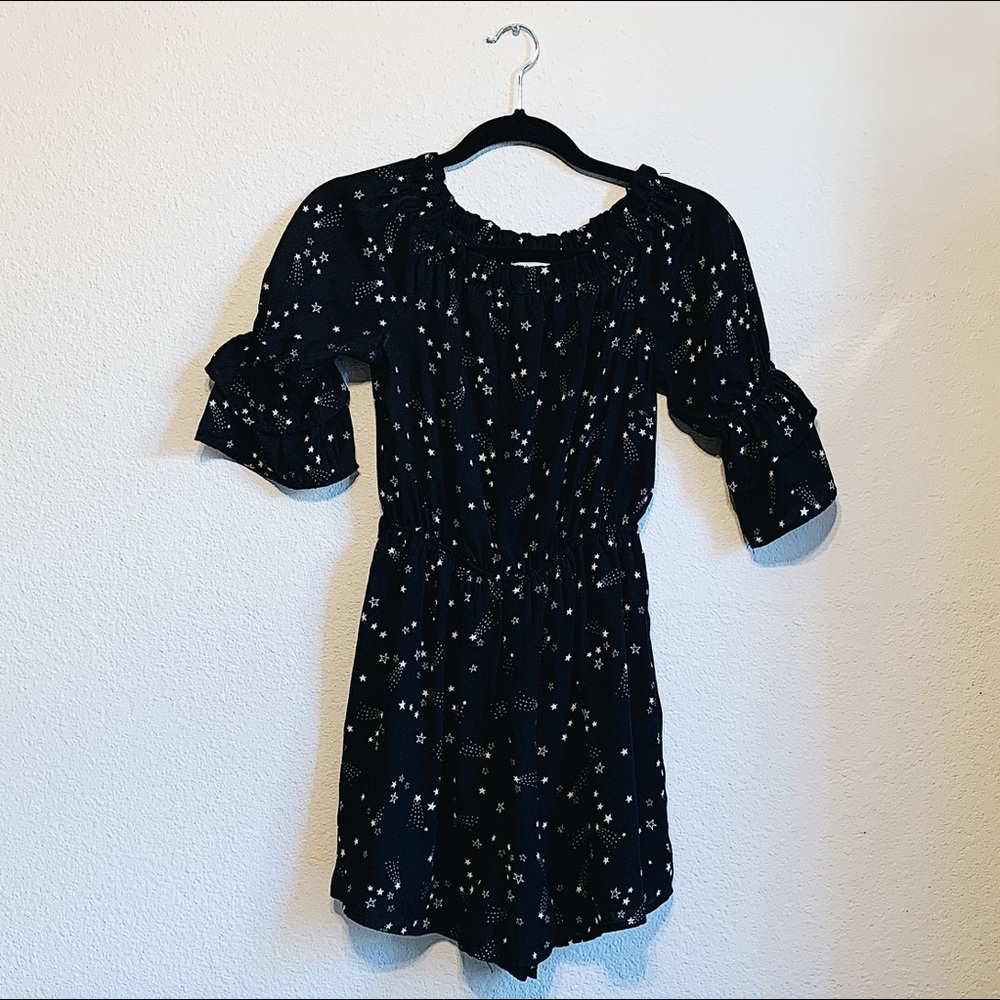 Stary romper
